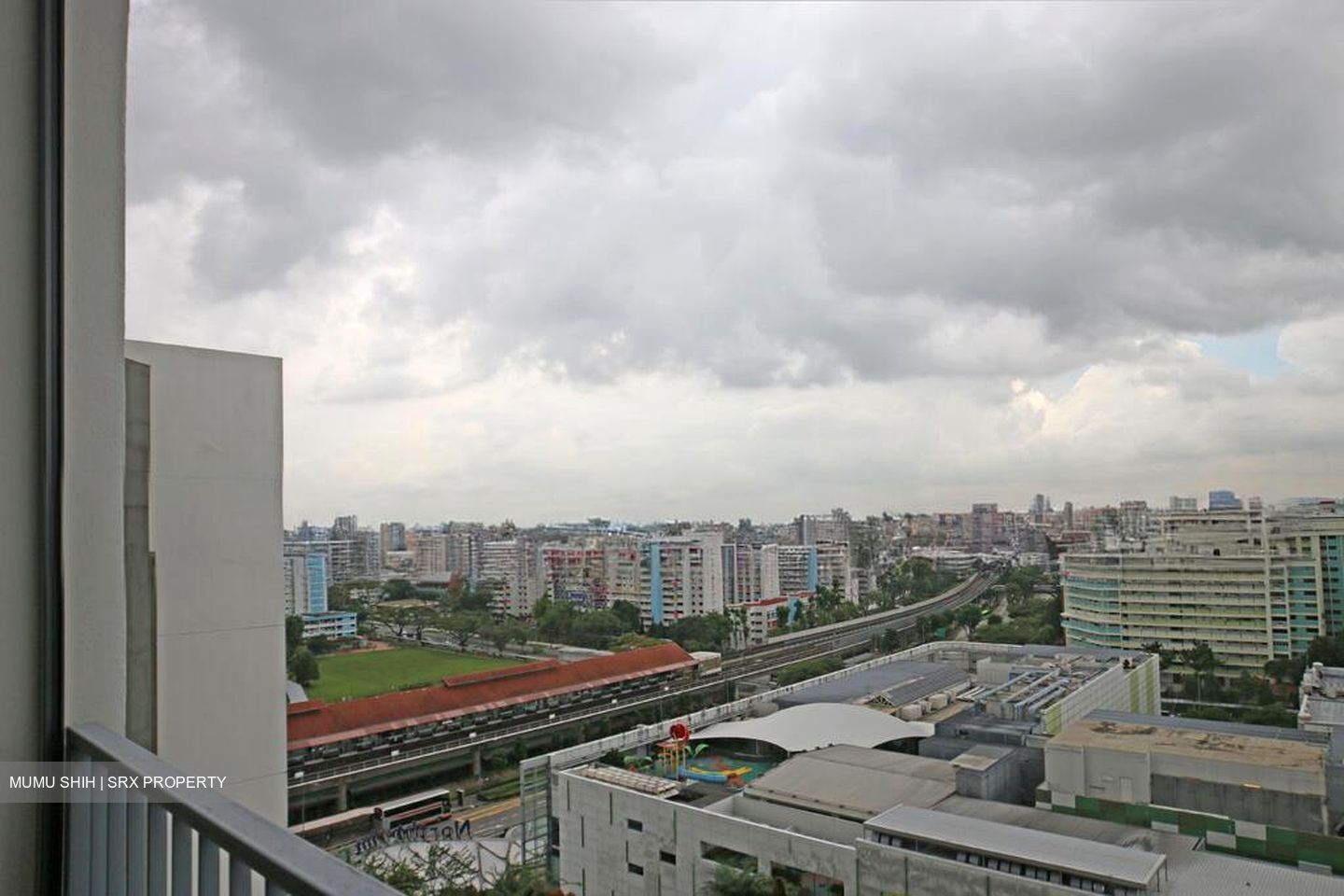 North Park Residences (D27), Apartment #565759371